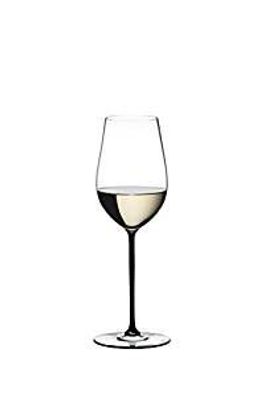 Riedel Vorteilsset 2 x 1 Glas FATTO A MANO Riesling/zinfandel Schwarz 4900/15B