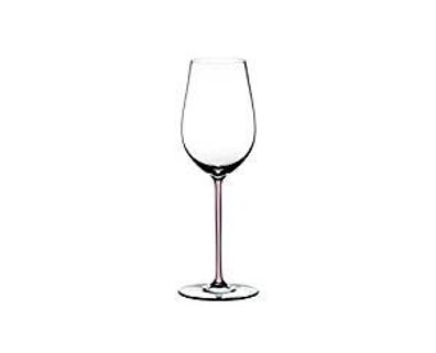 Riedel Vorteilsset 2 x 1 Glas FATTO A MANO Riesling/zinfandel PINK 4900/15P und