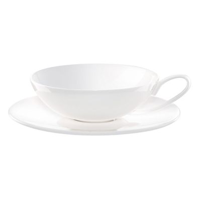 ASA Teetasse mit Unterer ATABLE 0,17l 2018013 ! Vorteilsset beinhaltet 6 x den