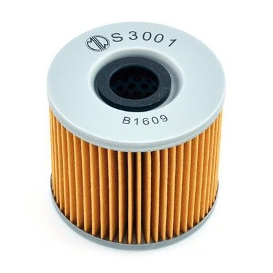 Ölfilter MIW S3001 Olfilter Bimota Suzuki GS OEM 1650045810 1650045820 165104504