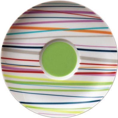 Thomas Kaffee-Untertasse Sunny Day Sunny Stripes 10850-408715-14741