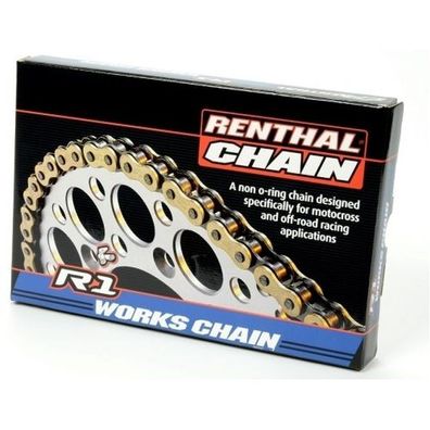 Renthal Chain R1 415x112 C445