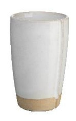 ASA Vorteilset 4 Stück Becher Cafe Latte, milk foam D. 8,5 cm, H. 14 cm, 0,4 l