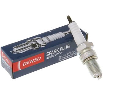 Zündkerze DENSO X24ES-U (NGK D8EA BOSCH X4CC X5CC X260T2)