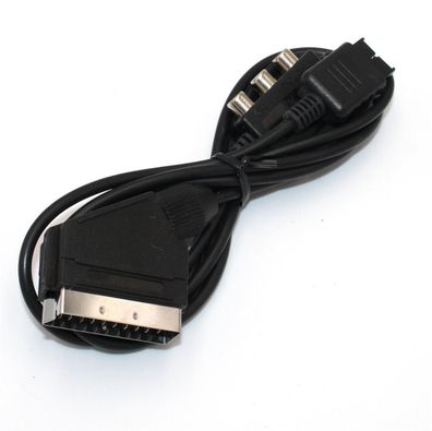 Sony PS2 RGB TV Kabel (Playstation 2) gebraucht