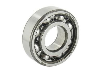 Bearing / Kugellager 6204/C4 - SKF 20x47x14mm