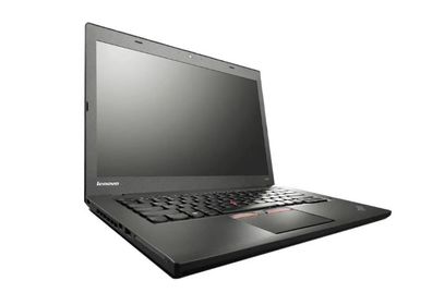 Lenovo ThinkPad T450s i5-5300U 14&quot; FHD Webcam Win 10 Pro DE