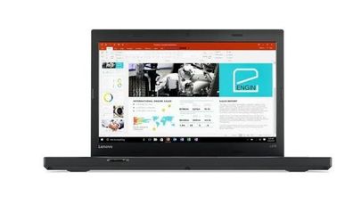 Lenovo ThinkPad L470 i5-6300U 14&quot; FHD Webcam Win 10 Pro DE