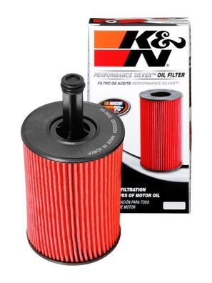 K&N Ölfilter PS-7031 für Audi Seat VW Porsche 071115562A 45115466 71115466 45115