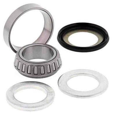 Steering Bearing with Seal 30x52x16