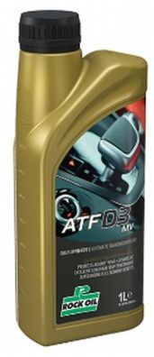 Rock Oil ATF DIII-MV D3-MV Fully-Synthetic Automatic Transmissio (21,90 EUR/l)