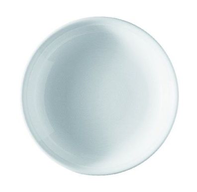 Thomas Vorteilsset 12 x Trend Weiss Suppenteller 22 cm 11400-800001-10322 und