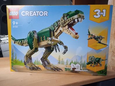 Lego 31151 Creator - siehe Bild