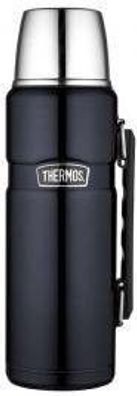 Thermos SK Bev Bottle midnight blue pol 1,20l Vorteilset 1x 4003.256.120 /1 x