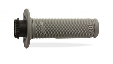 Progrip 709 Lock On Single Density Grips - Grey