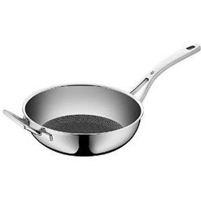 WMF Profi Resist Wok-Pfanne 17 5653 6411