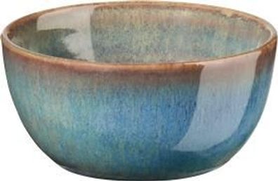 ASA Vorteilset 4 Stück poke bowls Mini Bowl, curacao D. 8 cm, H. 3,5 cm 24280262