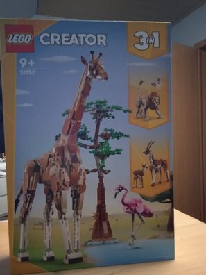 Lego 31150 Creator - Siehe Bild