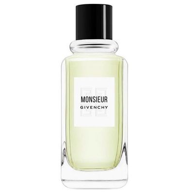 Givenchy Monsieur Eau de Toilette 100 ml