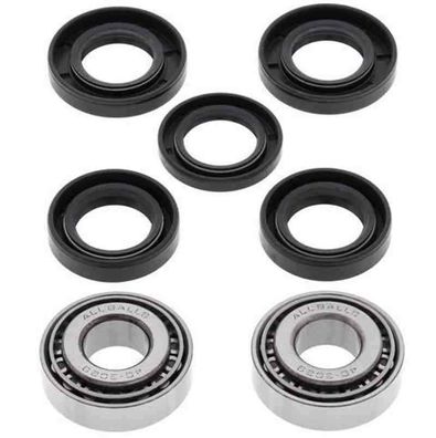 Steering Brg - Seal Kit Gas-Gas TXT Trials 125 98-01, TXT Trials 200 98-01, TXT