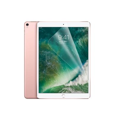 2x Entspiegelungsfolie für Apple iPad Pro 2017 und Air 3 2019 in 10.5 Zoll Folie