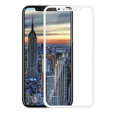 Schutzglas für Apple iPhone X/XS/11 Pro 5.8 Zoll Glas Bildschirm Displayschutz