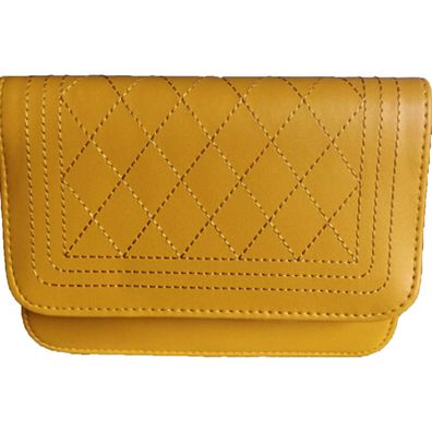 Handtasche Damen klein elegant Vintage Clutch für Abendgarderobe Abendtasche