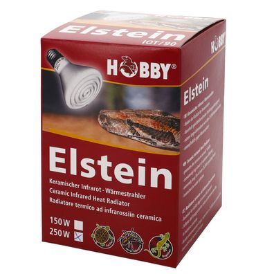 Hobby Elstein Wärmestrahler, IOT/90, 250 W