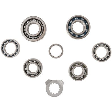 HOT RODS Transmission Bearing Kits Getriebelager YZ 250 99-20 YZ 250 X 16-20