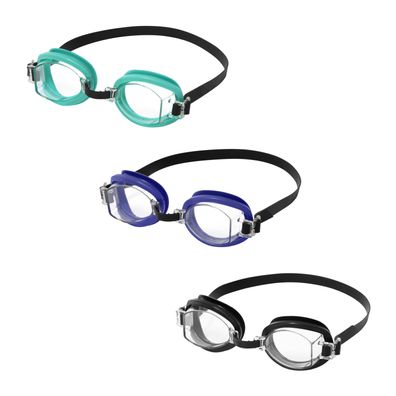 Hydro-Swim™ Schwimmbrille ab 14 Jahren Deep Marine