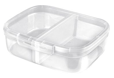 CURVER Lunchbox "Snapbox" 111501