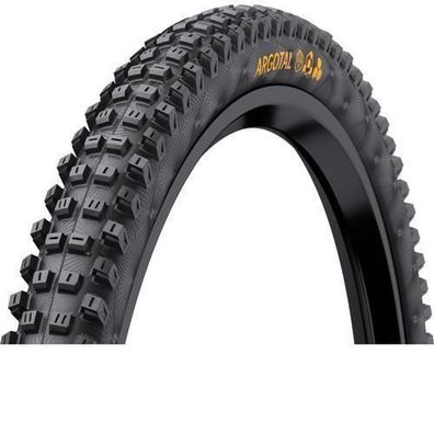 Continental Conti Argotal Trail Endurance falt E-Bike 150690