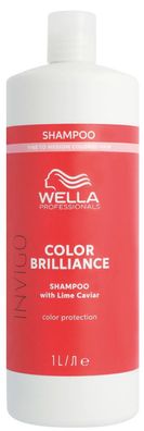 Wella Invigo Color Brilliance Shampoo Fine 1000ml