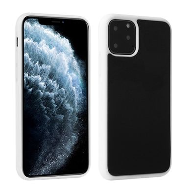 Anti Gravity Handyhülle für Apple iPhone 11 6.1 Zoll selbsthaftende Hülle