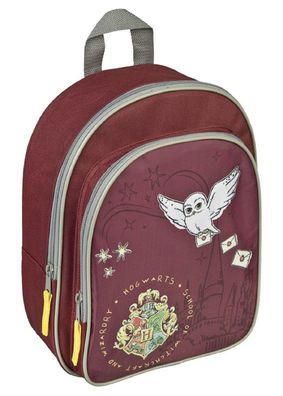 Harry Potter Kids Rucksack – Trendiger Schulranzen für junge Magier