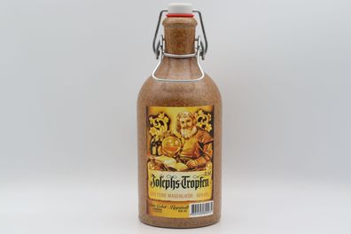 Josephstropfen Tonkrug 0,5 ltr