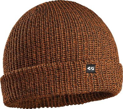 Thirtytwo Mütze Basixx Beanie black/orange