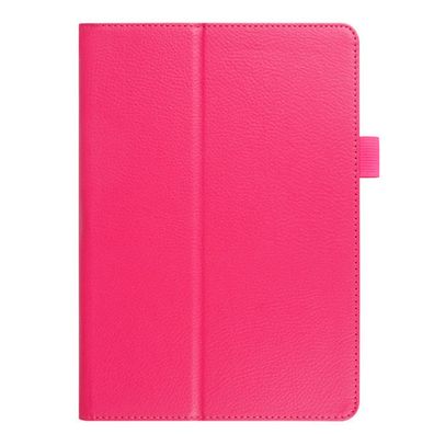 Schutzcover für Apple iPad Pro 12.9 2020 Cover Auto Sleep/Wake Dunkelpink