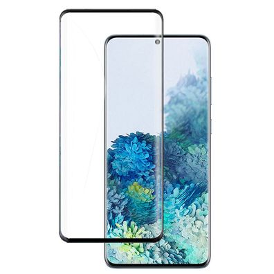 Glasfolie für Samsung Galaxy S20 Plus 2020 Schutzglas Displayfolie S20