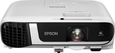 EPSON EB-FH52 3LCD Projektor 4000Lumen Full HD 1,32 - 2,14:1