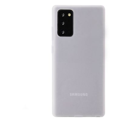 Schutzhülle für Samsung Galaxy Note 20 Ultra 6.9 Zoll Ultra Case Tasche aus TPU