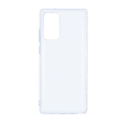 Cover für Samsung Galaxy Note 20 Ultra 6.9 Zoll Ultra Slim Schutzhülle aus TPU