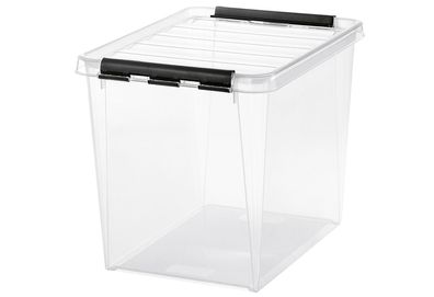 ORTHEX Aufbewahrungsbox SmartStore Classic 16 transparent