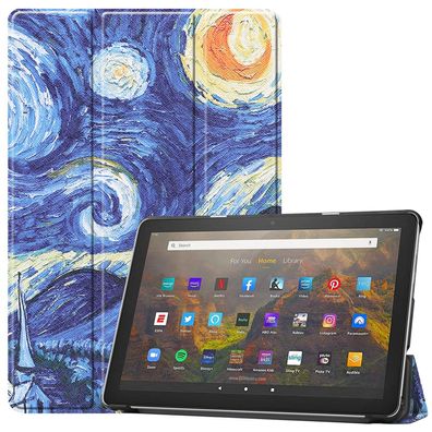 Case für Amazon Fire HD 10 / HD 10 Plus 11. Gen. 2021 10.1 Zoll Schutzhülle