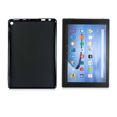 Hülle für Amazon Fire HD 10/ HD 10 Plus 11 Gen. 2021 10.1 Zoll Cover Schutzhülle