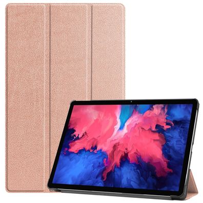 Cover für Lenovo Tab P11 TB-J606F TB-J606X 2021 Tasche Case Hülle Etui Schutz