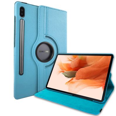 Cover für Samsung Galaxy Tab T730/T970/X800 Hülle Case Tasche