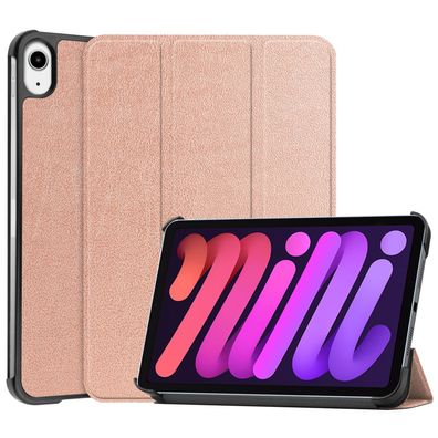 Schutzhülle für Apple iPad Mini 6 2021 6. Generation 8.3 Zoll Slim Case