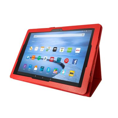 Schutzhülle für Amazon Fire HD 10 / HD 10 Plus 11. Gen. 2021 10.1 Zoll Case