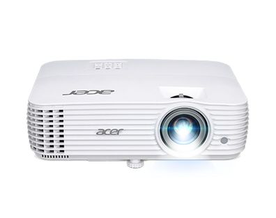 P1657KI DLP Projector WUXGA